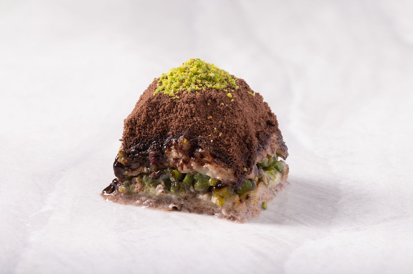 Cold Baklava
