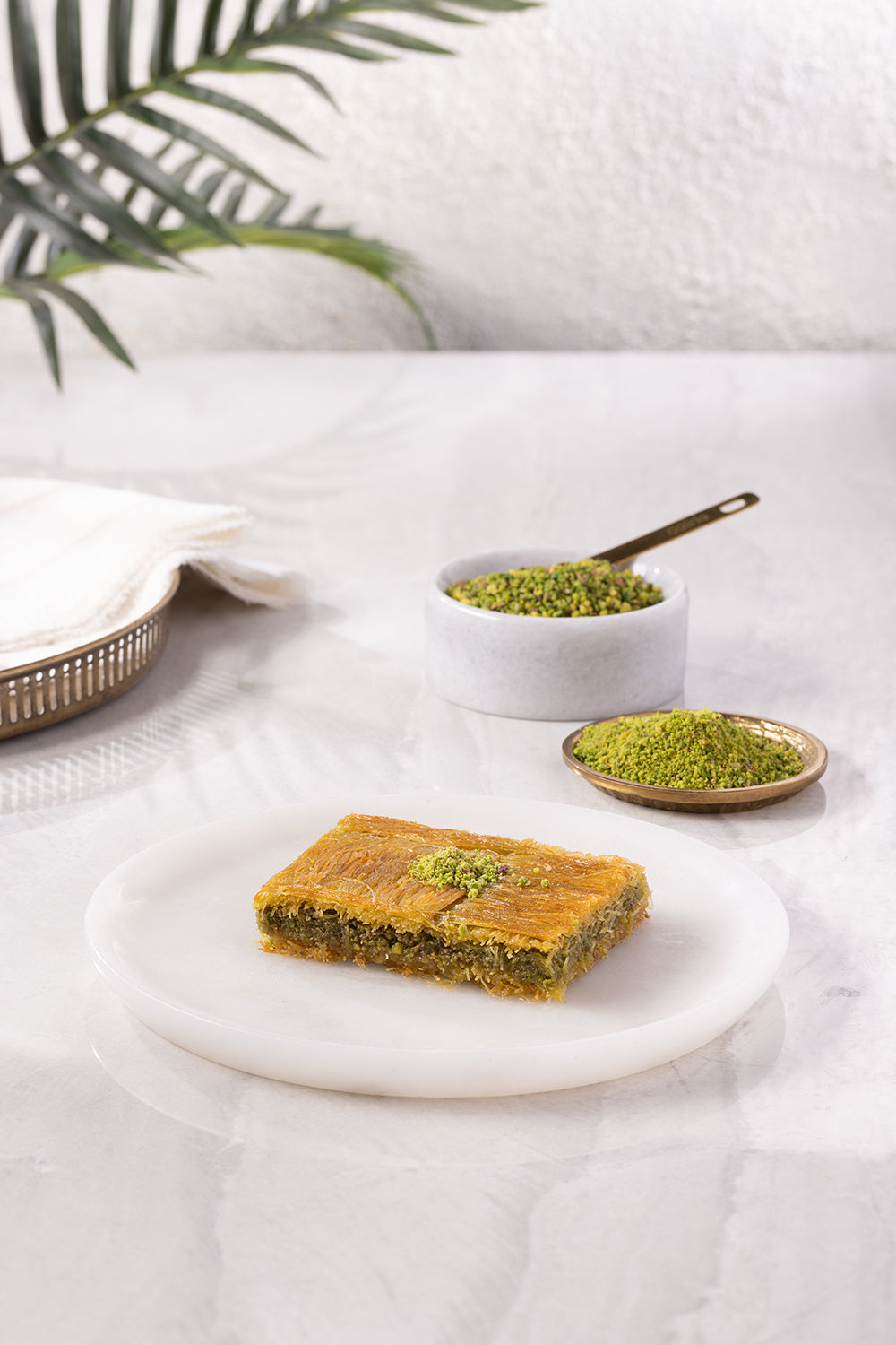 Classic Hasir - Kadayifzade