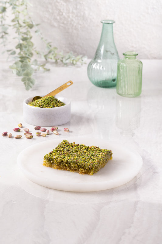 Pistachio Sini